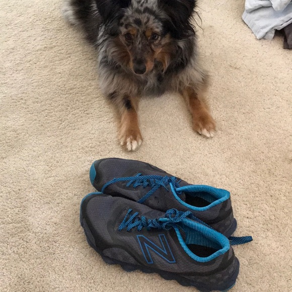 new balance trial new balance trial